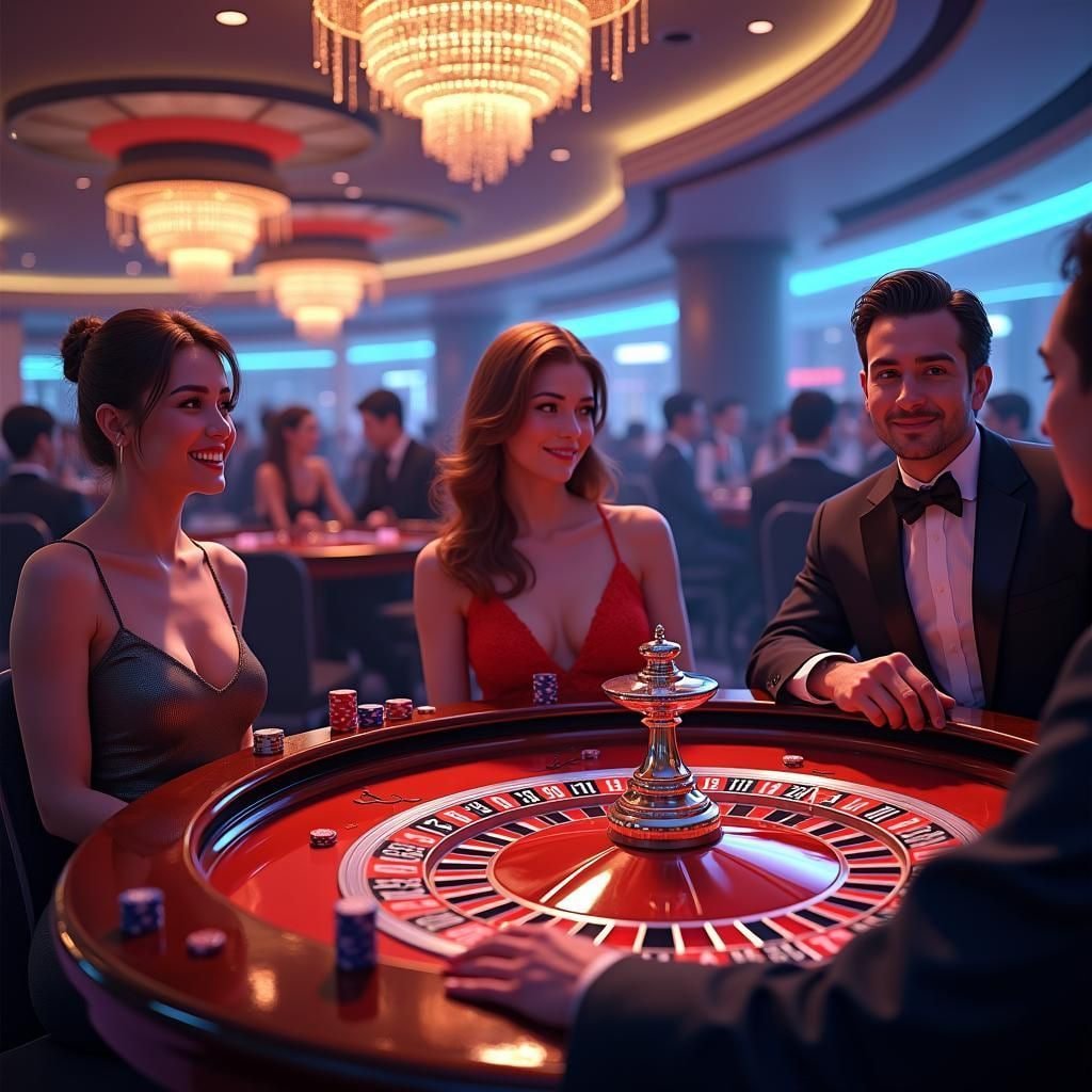 kdd150 ဂိမ်းလော်ဘီ Slots နှင့် Live Casino ဂိမ်းများ မြင်ကွင်း